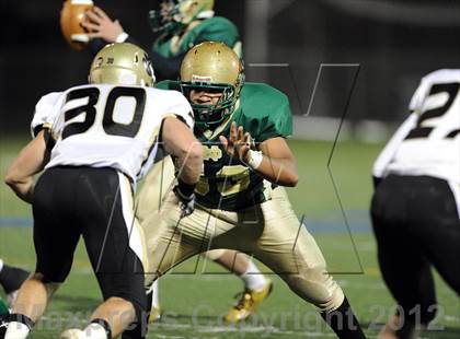 Thumbnail 3 in Hand @ Notre Dame-West Haven photogallery.
