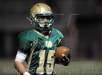 Thumbnail 2 in Hand @ Notre Dame-West Haven photogallery.