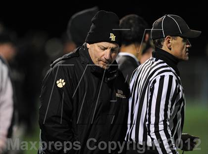Thumbnail 2 in Hand @ Notre Dame-West Haven photogallery.