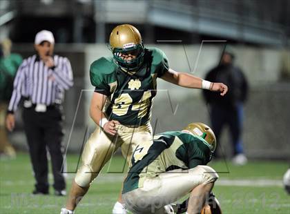 Thumbnail 1 in Hand @ Notre Dame-West Haven photogallery.