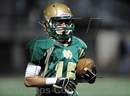 Thumbnail 3 in Hand @ Notre Dame-West Haven photogallery.