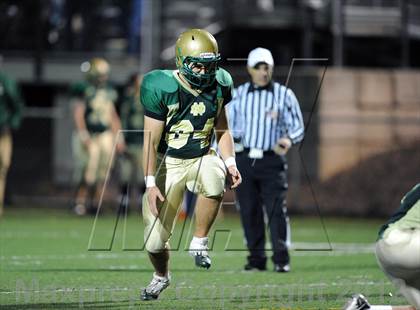 Thumbnail 3 in Hand @ Notre Dame-West Haven photogallery.