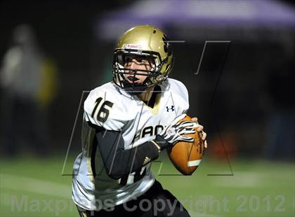Thumbnail 2 in Hand @ Notre Dame-West Haven photogallery.