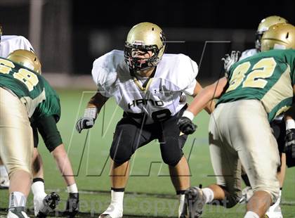 Thumbnail 3 in Hand @ Notre Dame-West Haven photogallery.