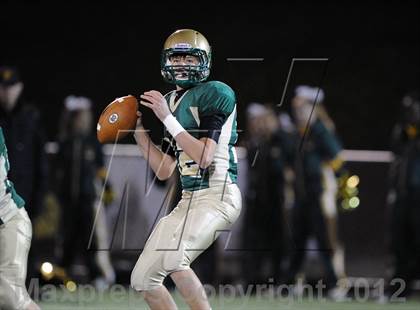 Thumbnail 3 in Hand @ Notre Dame-West Haven photogallery.