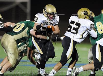 Thumbnail 3 in Hand @ Notre Dame-West Haven photogallery.