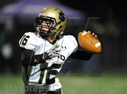 Thumbnail 3 in Hand @ Notre Dame-West Haven photogallery.