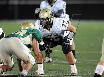 Thumbnail 2 in Hand @ Notre Dame-West Haven photogallery.