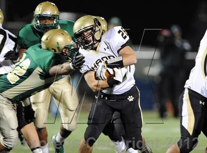Thumbnail 2 in Hand @ Notre Dame-West Haven photogallery.