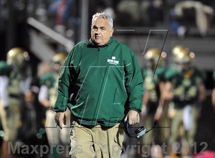 Thumbnail 3 in Hand @ Notre Dame-West Haven photogallery.