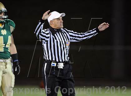 Thumbnail 3 in Hand @ Notre Dame-West Haven photogallery.