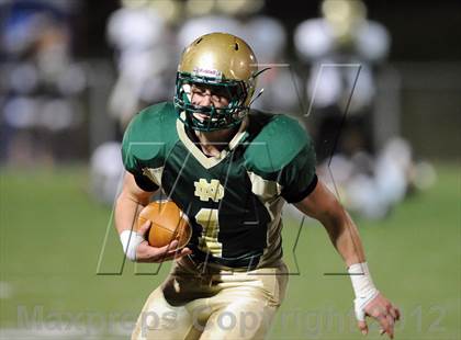 Thumbnail 3 in Hand @ Notre Dame-West Haven photogallery.