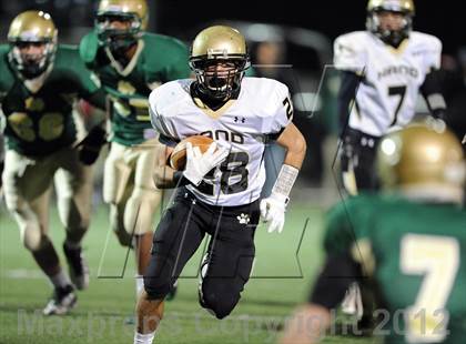 Thumbnail 3 in Hand @ Notre Dame-West Haven photogallery.