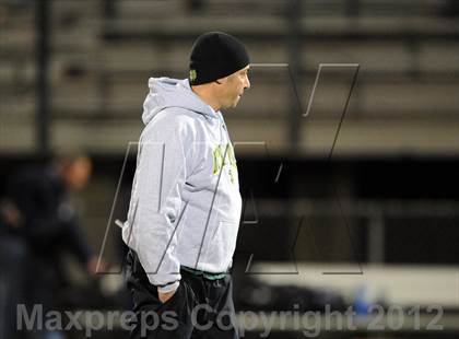 Thumbnail 3 in Hand @ Notre Dame-West Haven photogallery.