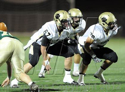 Thumbnail 3 in Hand @ Notre Dame-West Haven photogallery.