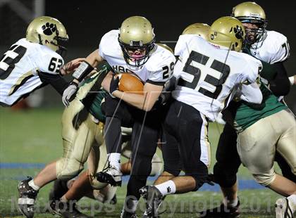 Thumbnail 1 in Hand @ Notre Dame-West Haven photogallery.