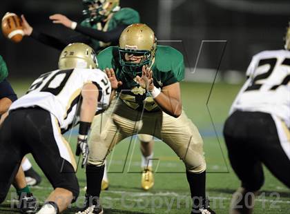 Thumbnail 2 in Hand @ Notre Dame-West Haven photogallery.