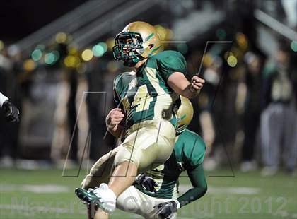 Thumbnail 1 in Hand @ Notre Dame-West Haven photogallery.