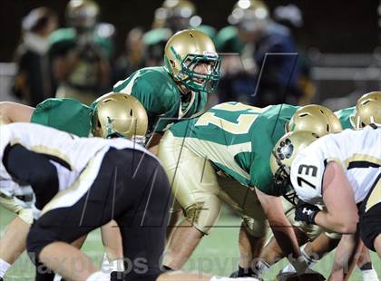 Thumbnail 3 in Hand @ Notre Dame-West Haven photogallery.