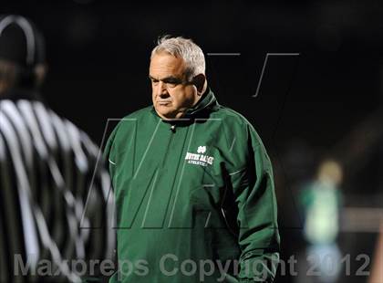 Thumbnail 2 in Hand @ Notre Dame-West Haven photogallery.