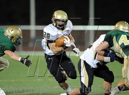 Thumbnail 3 in Hand @ Notre Dame-West Haven photogallery.