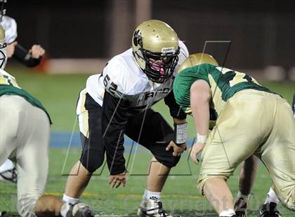 Thumbnail 3 in Hand @ Notre Dame-West Haven photogallery.