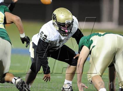 Thumbnail 2 in Hand @ Notre Dame-West Haven photogallery.