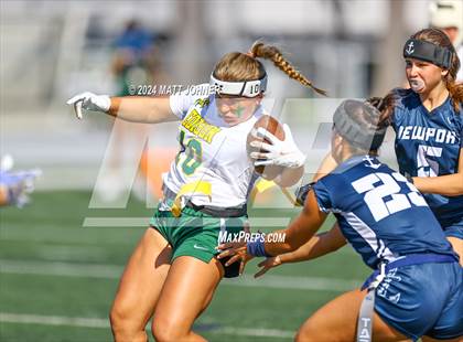 Thumbnail 3 in Edison @ Newport Harbor photogallery.