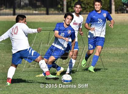 Thumbnail 1 in Christian Brothers @ Mira Loma photogallery.