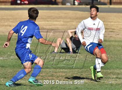 Thumbnail 1 in Christian Brothers @ Mira Loma photogallery.
