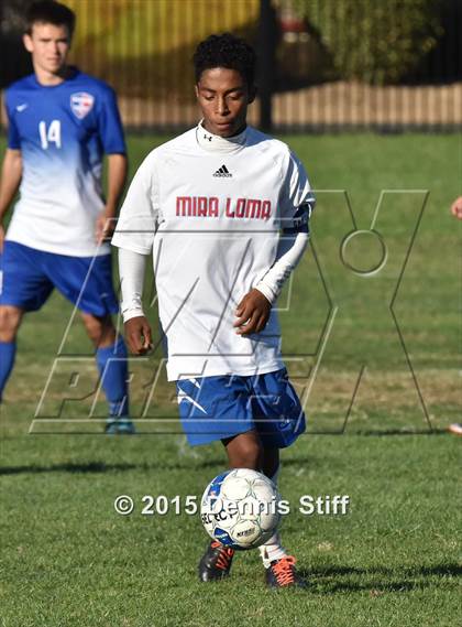 Thumbnail 2 in Christian Brothers @ Mira Loma photogallery.