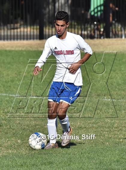 Thumbnail 3 in Christian Brothers @ Mira Loma photogallery.