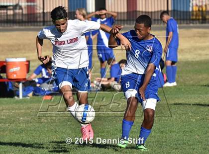 Thumbnail 3 in Christian Brothers @ Mira Loma photogallery.