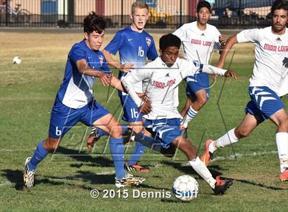 Thumbnail 3 in Christian Brothers @ Mira Loma photogallery.