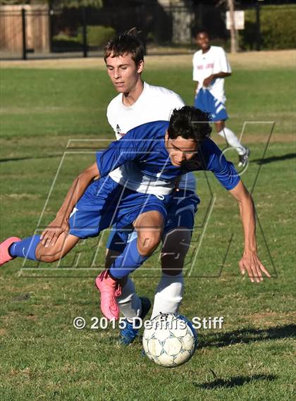 Thumbnail 1 in Christian Brothers @ Mira Loma photogallery.