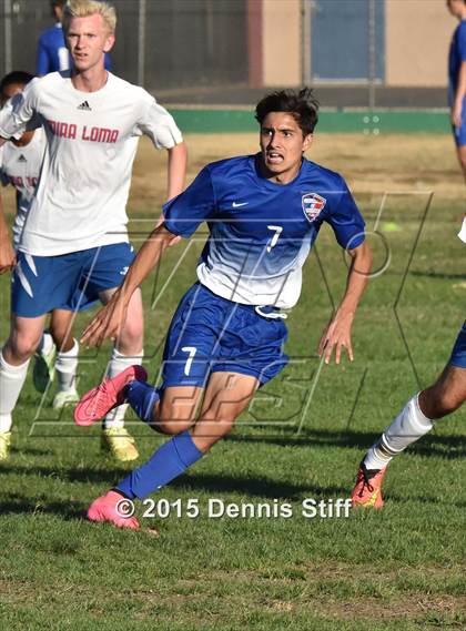 Thumbnail 2 in Christian Brothers @ Mira Loma photogallery.