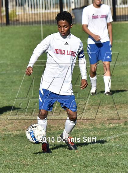 Thumbnail 3 in Christian Brothers @ Mira Loma photogallery.