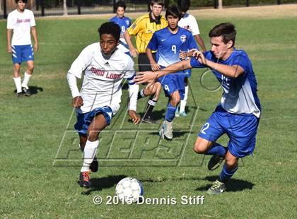 Thumbnail 3 in Christian Brothers @ Mira Loma photogallery.