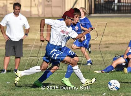 Thumbnail 2 in Christian Brothers @ Mira Loma photogallery.