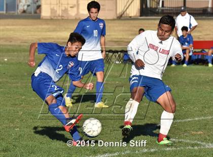 Thumbnail 3 in Christian Brothers @ Mira Loma photogallery.
