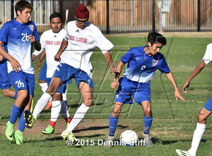 Thumbnail 2 in Christian Brothers @ Mira Loma photogallery.