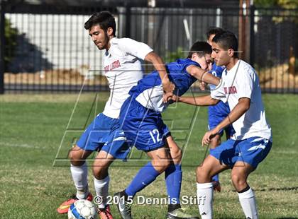 Thumbnail 3 in Christian Brothers @ Mira Loma photogallery.