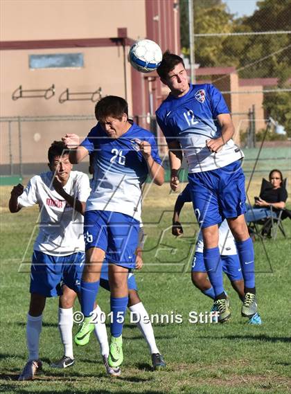 Thumbnail 1 in Christian Brothers @ Mira Loma photogallery.