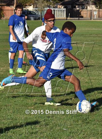 Thumbnail 1 in Christian Brothers @ Mira Loma photogallery.