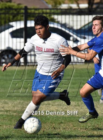 Thumbnail 1 in Christian Brothers @ Mira Loma photogallery.