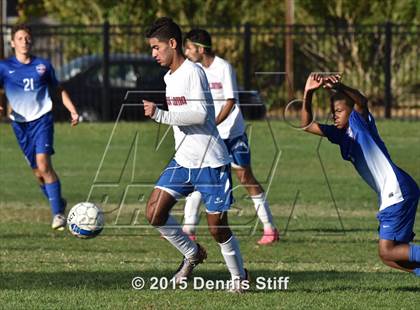 Thumbnail 3 in Christian Brothers @ Mira Loma photogallery.