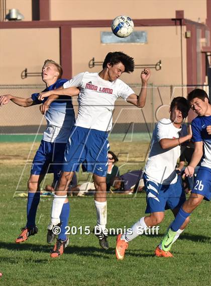 Thumbnail 3 in Christian Brothers @ Mira Loma photogallery.