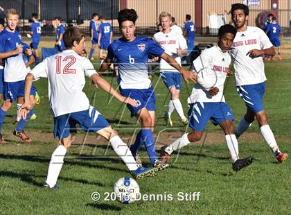 Thumbnail 2 in Christian Brothers @ Mira Loma photogallery.