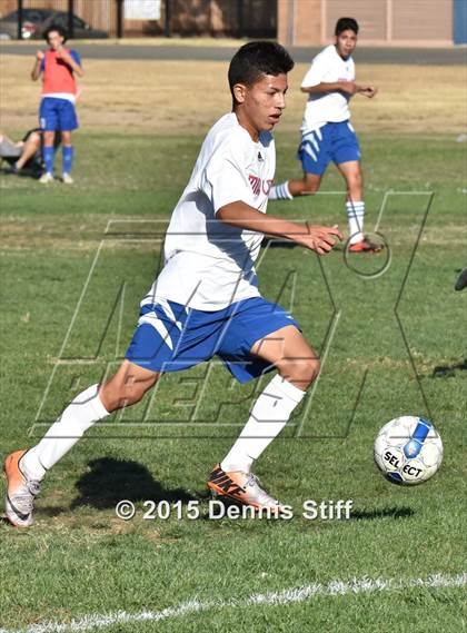 Thumbnail 2 in Christian Brothers @ Mira Loma photogallery.