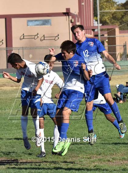 Thumbnail 2 in Christian Brothers @ Mira Loma photogallery.